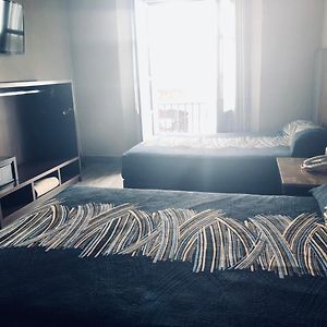 Habitación Cuádruple